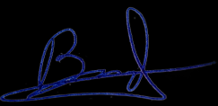Firma de Bryan Huarancca Mendoza